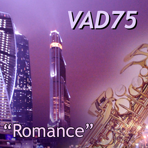 VAD75 - Romance