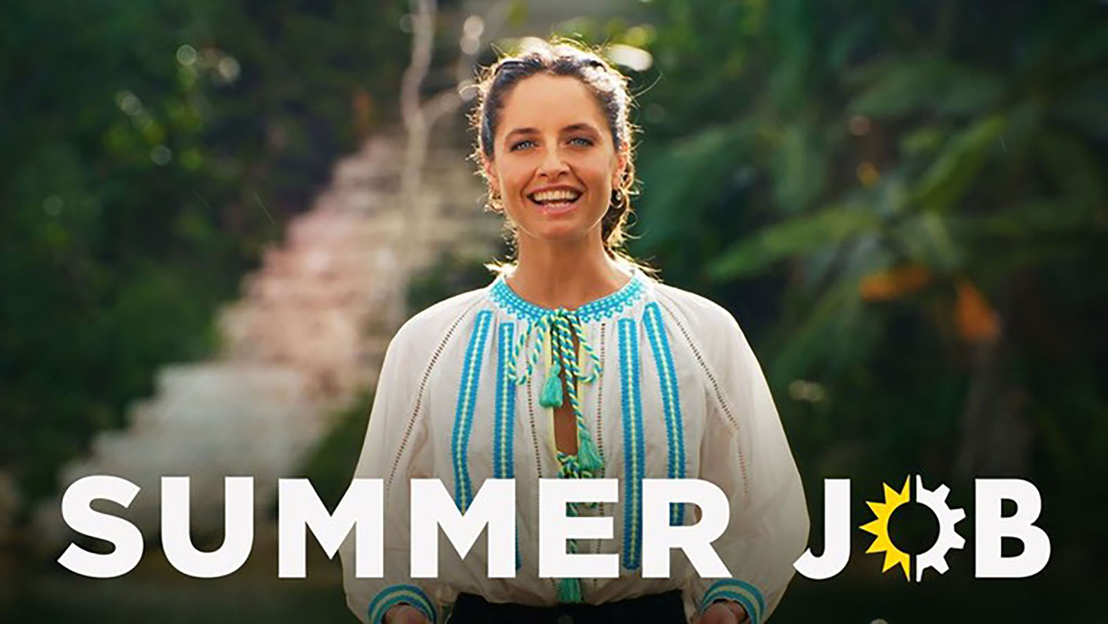 Netflix - Summer Job