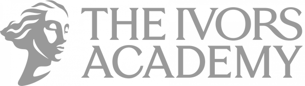 The Ivors Academy logo